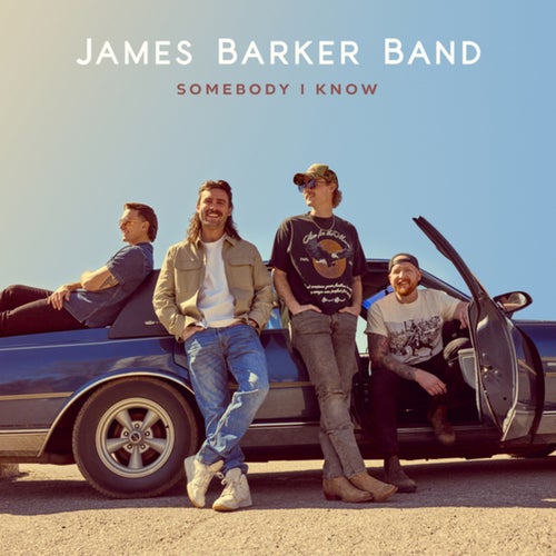 Somebody I Know