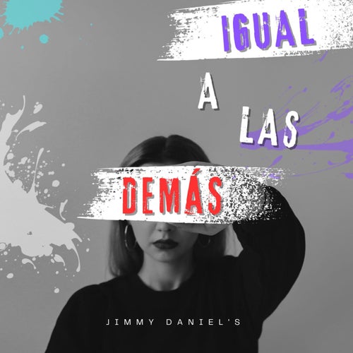 Igual a las demás
