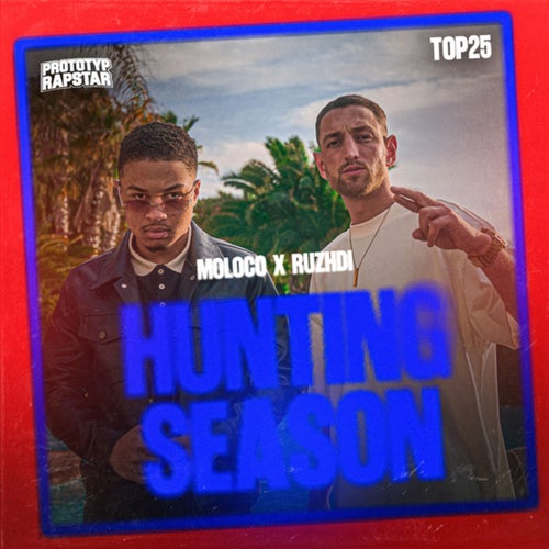 HUNTING SEASON