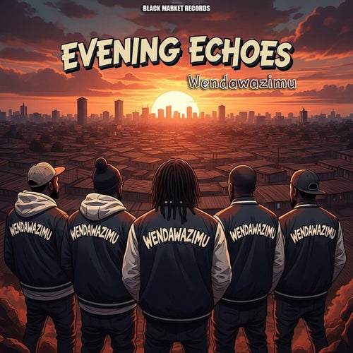 Evening Echoes