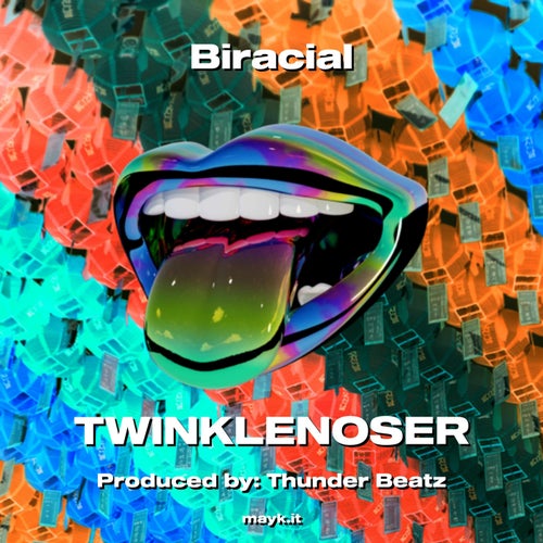 Biracial