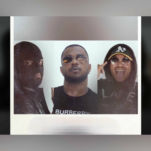 Gharam (feat. Darky, Dinhoo & 74 Original Suppa)