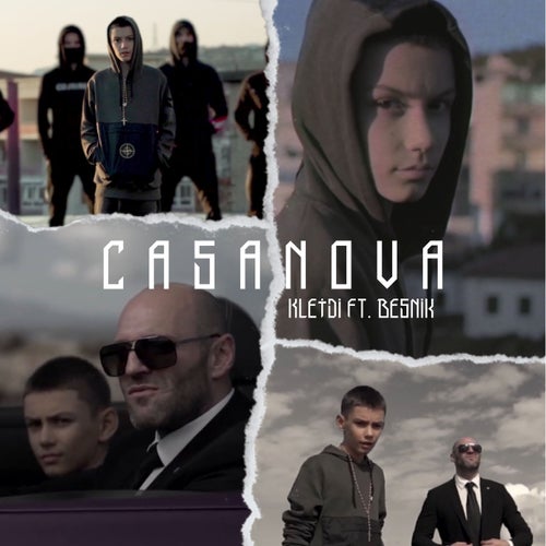 Casanova