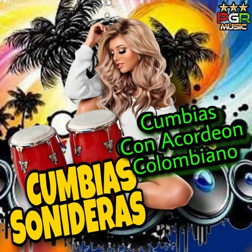 Cumbias Con Acordion Colombiano olehCumbias Con Acordion Colombiano oleh  