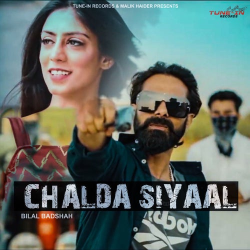 Chalda Siyaal
