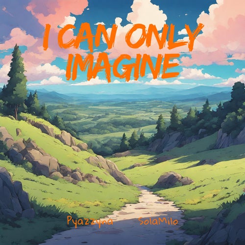 I Can Only Imagine (feat. al woods)