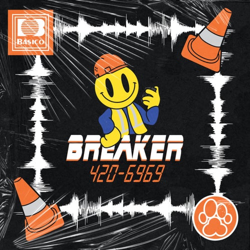 BREAKER 420-6969