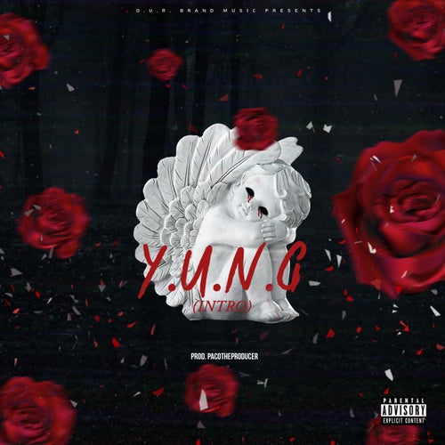 Y.U.N.G Intro