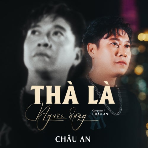 Thà Là Người Dưng