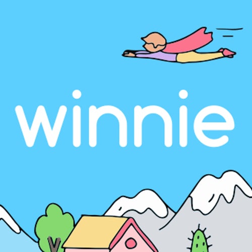 Winnie Profile