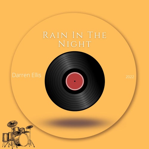 Rain in the Night