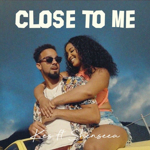 Close To Me (feat. Shenseea)