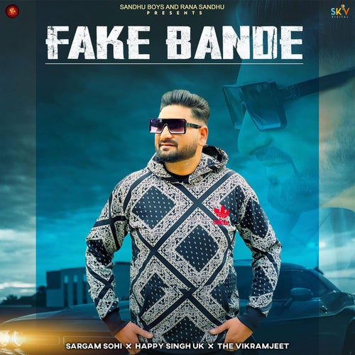 Fake Bande