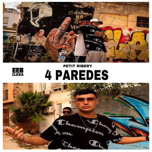 4 Paredes