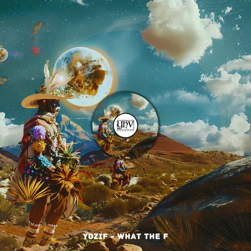 What The F (Original Mix)