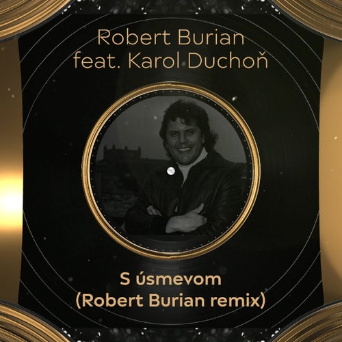 S úsmevom (feat. Karol Duchoň) [Remix]