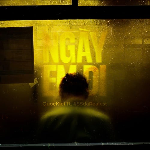 Ngày Em Đi