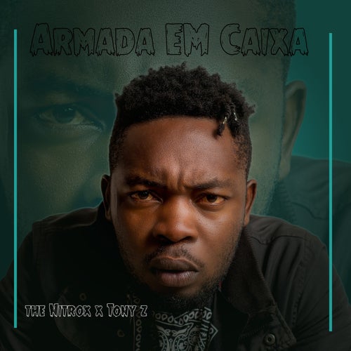 Armada em caixa