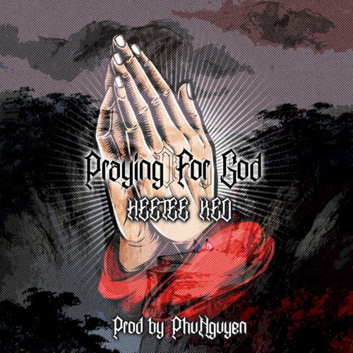 Praying For God