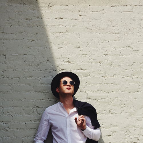 Mayer Hawthorne Profile