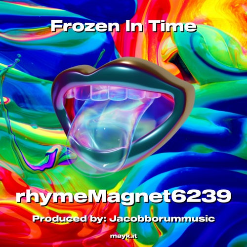 Frozen In Time