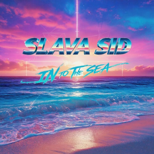 In to the sea