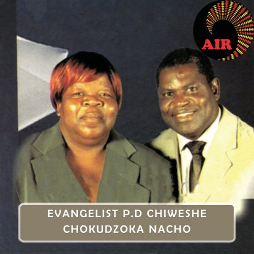 Chokudzoka Nacho