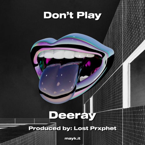 Don’t Play