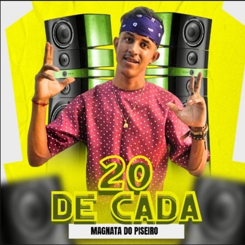 20 de Cada