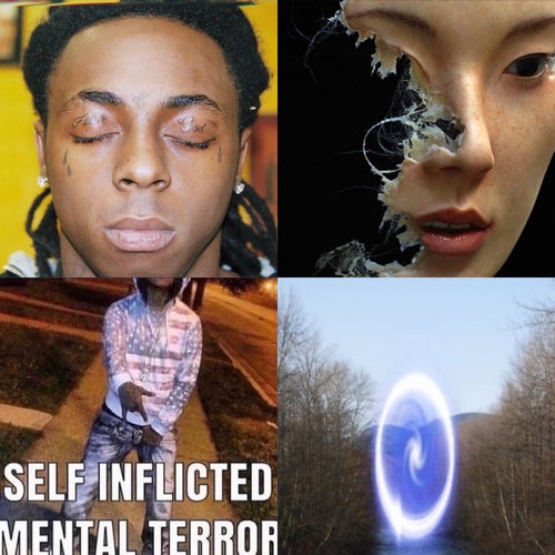 i am god/i don't exist