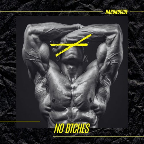 No Btches (Hardstyle)