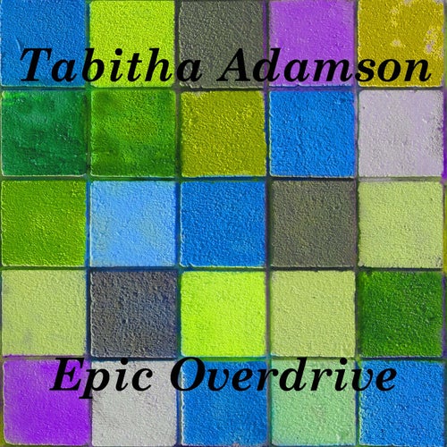 Epic Overdrive