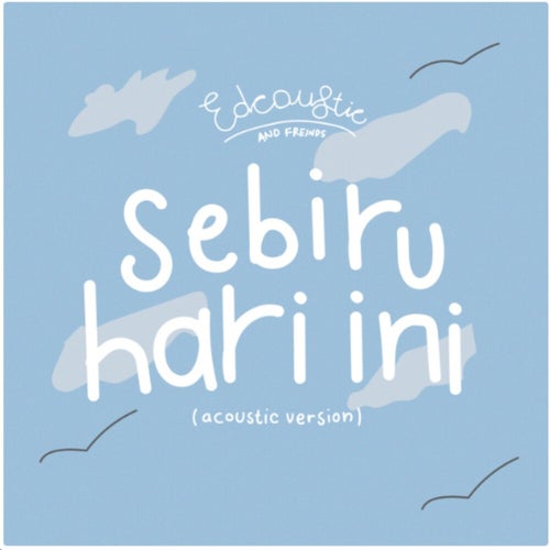 Sebiru Hari Ini