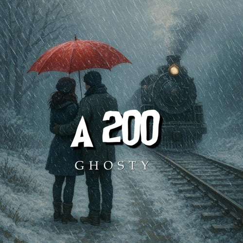 A 200