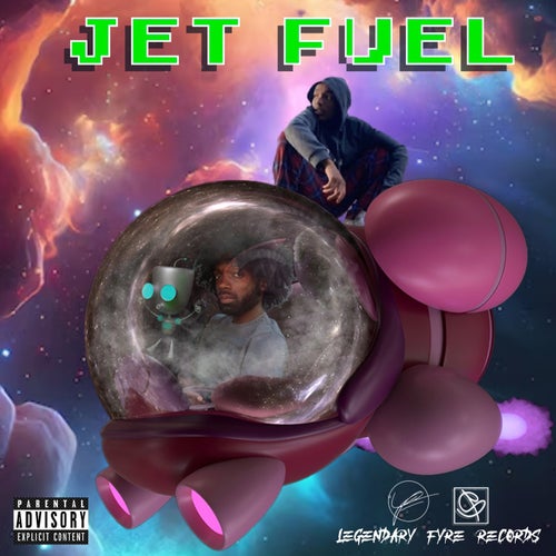 Jet Fuel
