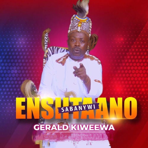 Ensiitaano Sabanywi