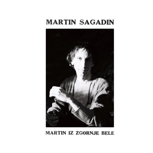 Martin iz Zgornje Bele