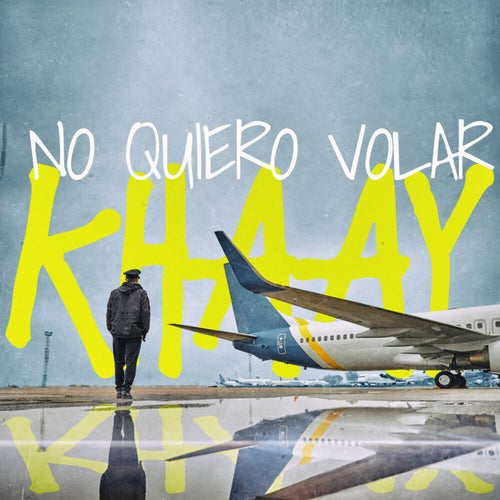 No Quiero Volar