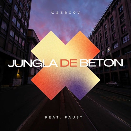 Jungla de beton