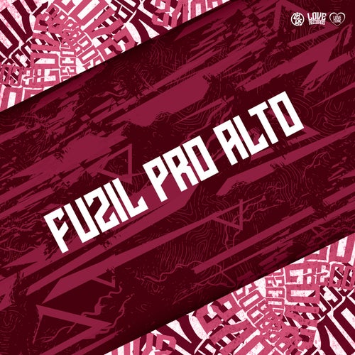 Fuzil pro Alto