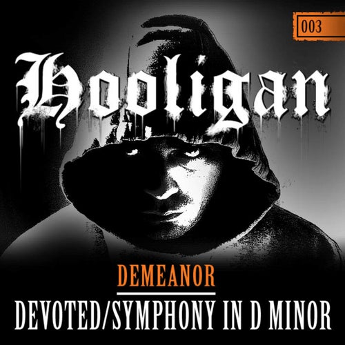 Devoted / Symphony in D Minor (Early at Night Mix)