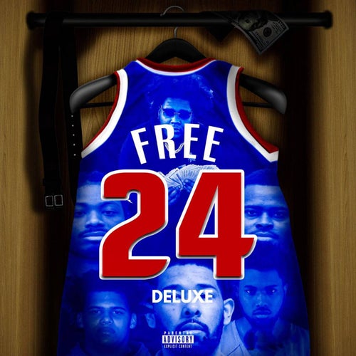 FREE 24 (Deluxe)