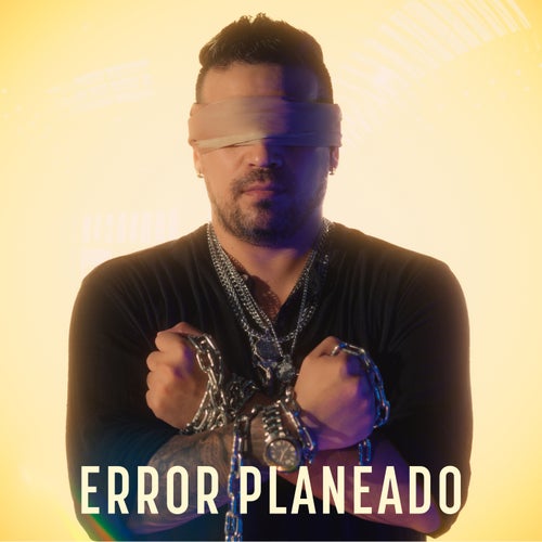 Error Planeado