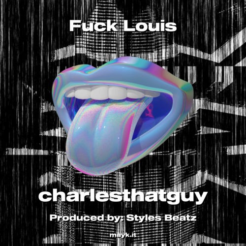 f*** Louis