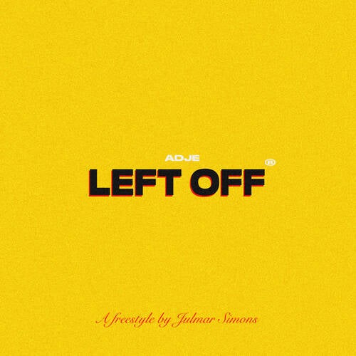 left off