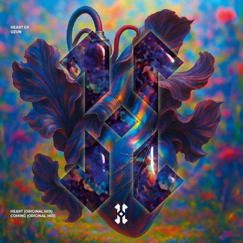 Heart EP
