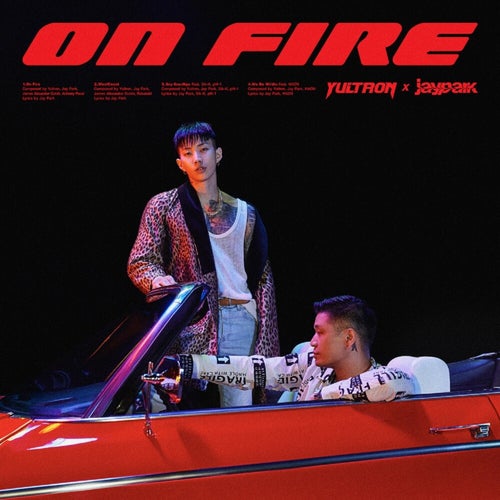 Track Artwork