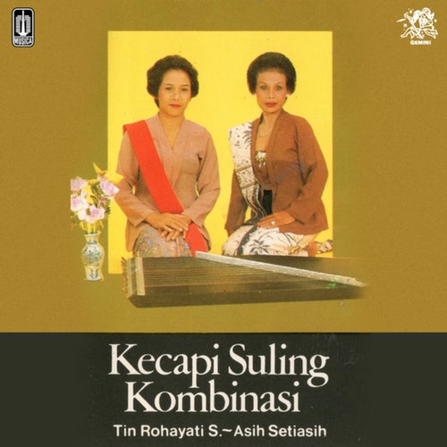 Kecapi Suling Kombinasi