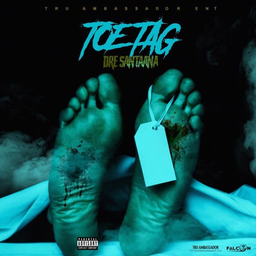 Toe Tag