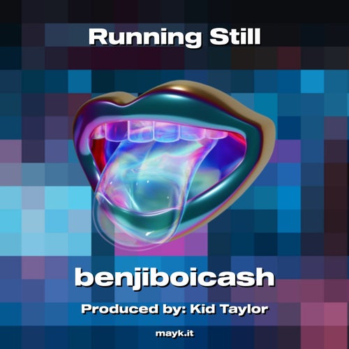 Running Still